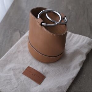 Simon Miller Bonsai Mini Bucket Bag